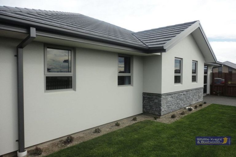 Photo of property in 7 Valiant Street, Wigram, Christchurch, 8042