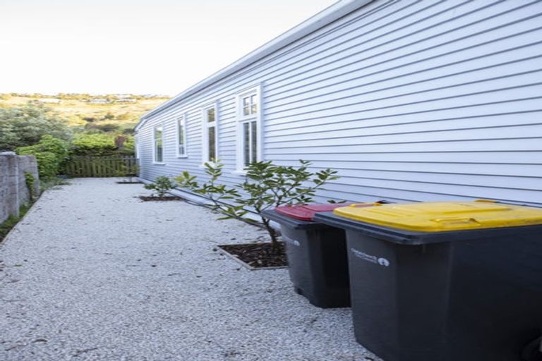 Photo of property in 23 Menzies Street, Sumner, Christchurch, 8081