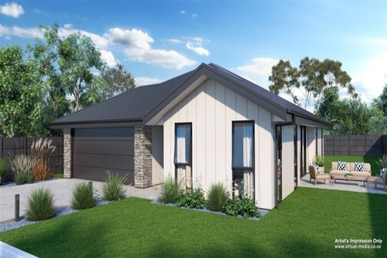 Photo of property in 87 Zabeel Street, Lincoln, 7608