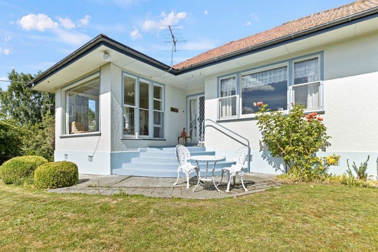 Photo of property in 4 Kiwi Road, Taihape, 4720