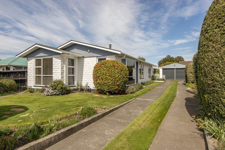 Photo of property in 25 Balcairn Street, Halswell, Christchurch, 8025