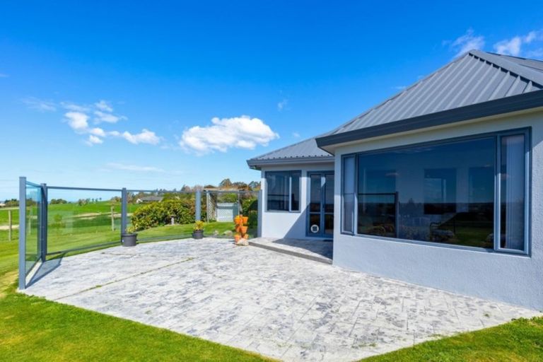 Photo of property in 70 Kalaugher Road, Geraldine Downs, Geraldine, 7991