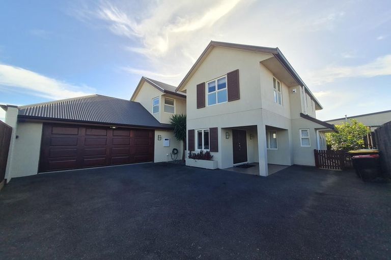 Photo of property in 15 Twelfth Avenue, Tauranga South, Tauranga, 3112