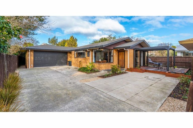 Photo of property in 2/150 Riverlaw Terrace, Saint Martins, Christchurch, 8022