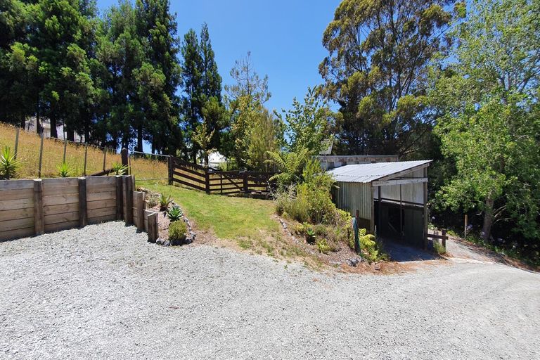 Photo of property in 91a Rigden Road, Opua, 0272
