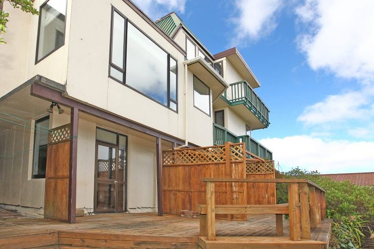 Photo of property in 167 Orangi Kaupapa Road, Northland, Wellington, 6012