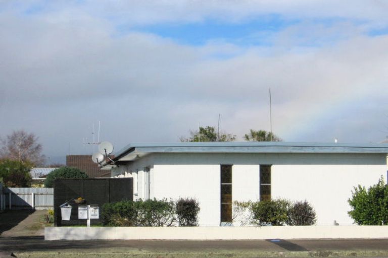 Photo of property in 624 Church Street, Terrace End, Palmerston North, 4410