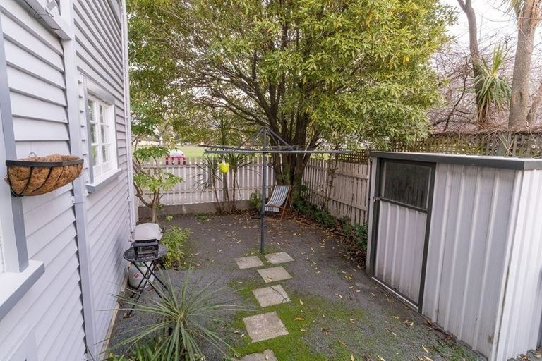 Photo of property in 24 Chester Street West, Christchurch Central, Christchurch, 8013