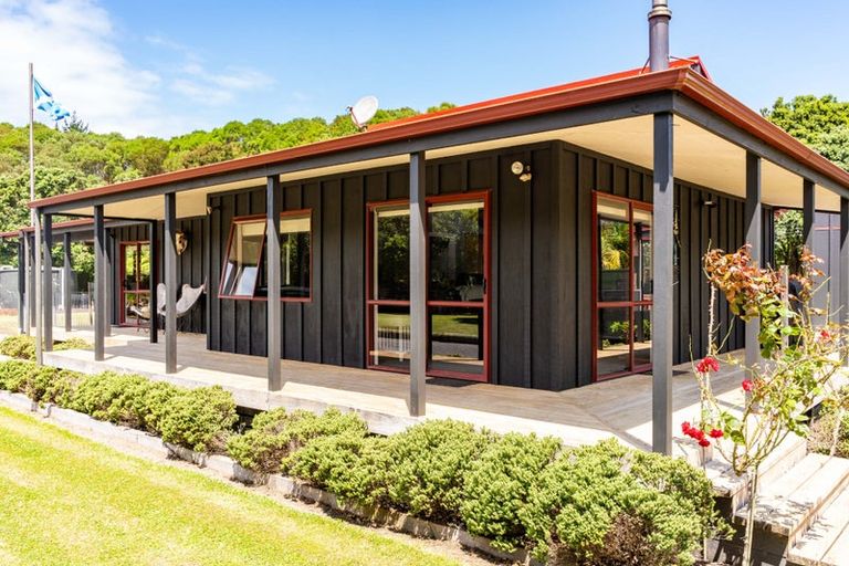 Photo of property in 81a Jack Boyd Drive, Mangawhai Heads, Kaiwaka, 0573