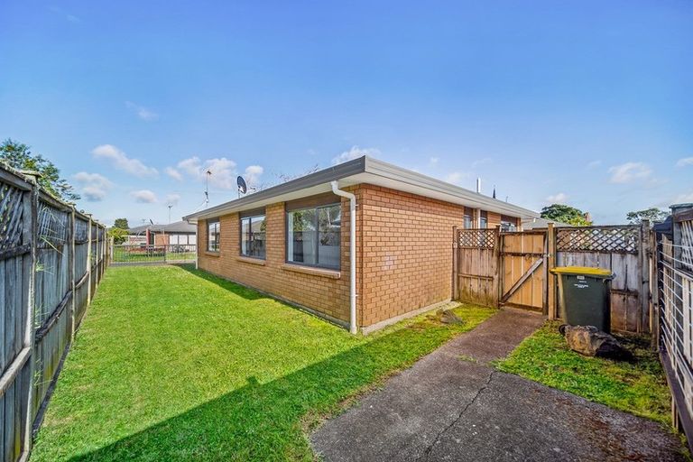 Photo of property in 8 Alderson Lane, Favona, Auckland, 2024