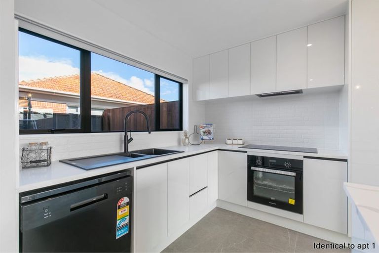 Photo of property in 3/7 Caspar Road, Papatoetoe, Auckland, 2025