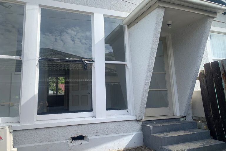 Photo of property in 529 Barbadoes Street, Edgeware, Christchurch, 8013