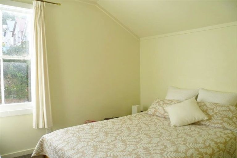 Photo of property in 360 Tinakori Road, Thorndon, Wellington, 6011