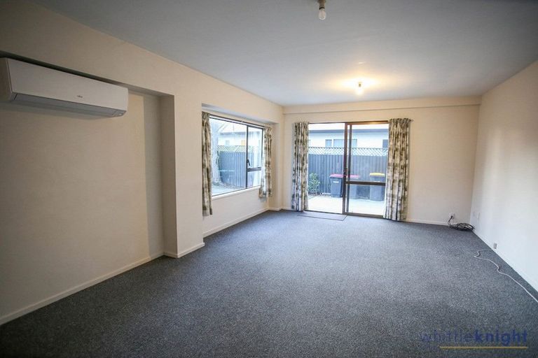 Photo of property in 1/390 Barbadoes Street, Christchurch Central, Christchurch, 8013