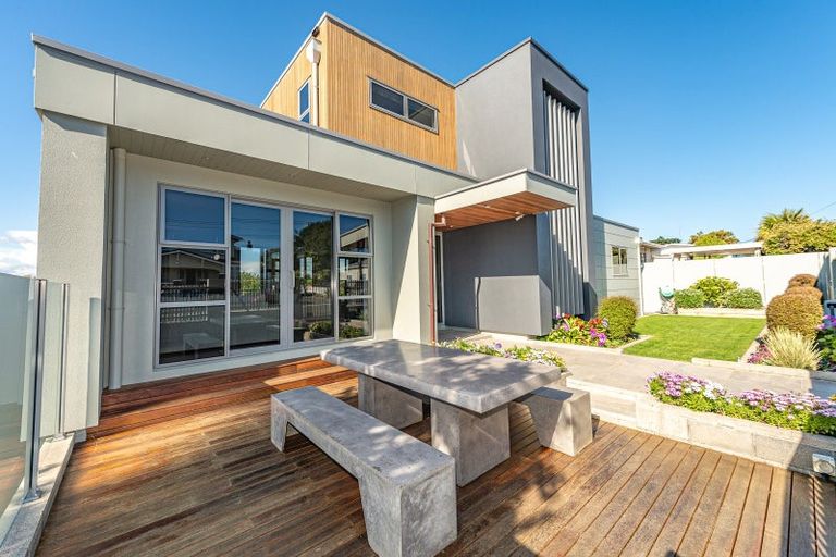 Photo of property in 32 Bell Street, Whanganui, 4500