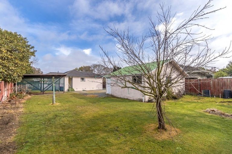 Photo of property in 23 Flemington Avenue, North New Brighton, Christchurch, 8083