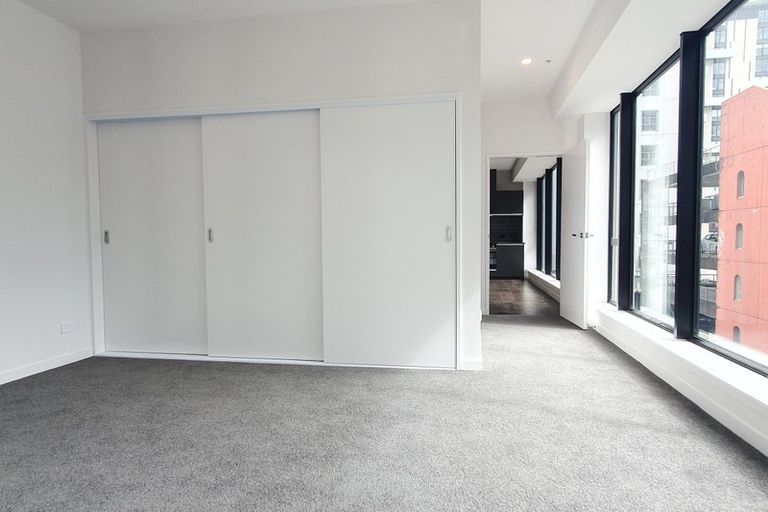Photo of property in 118 Victoria Street, Te Aro, Wellington, 6011