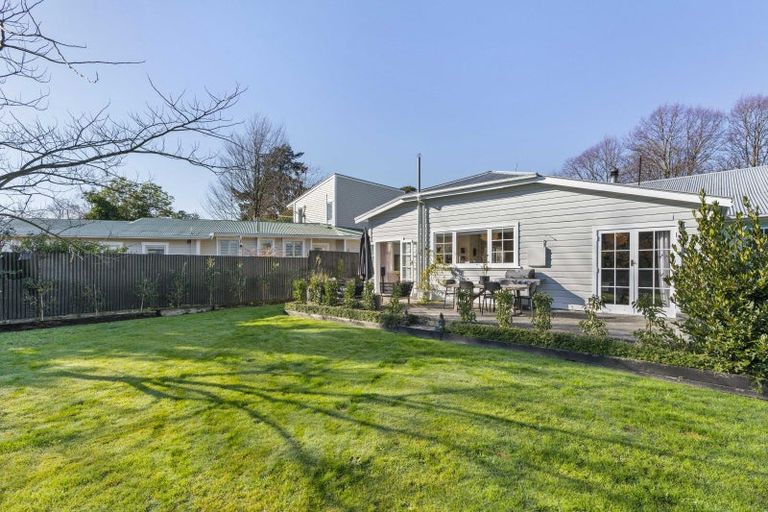 Photo of property in 206 Main Street, Greytown, 5712