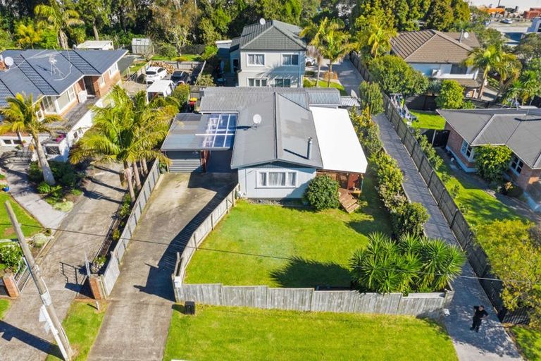 Photo of property in 1/5 Red Hill Road, Red Hill, Papakura, 2110
