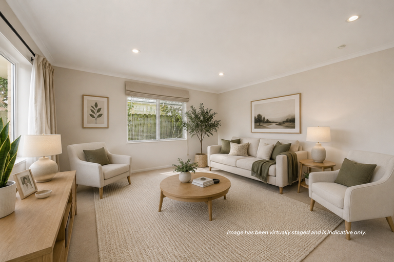 Photo of property in 57 Carisbrook Crescent, Papakura, 2110