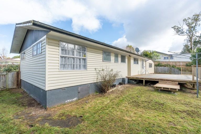 Photo of property in 23 Cleveland Street, Bader, Hamilton, 3206