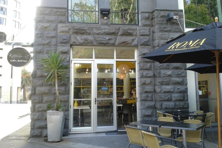 Photo of property in 52 Kitchener Street, Gore, 9710