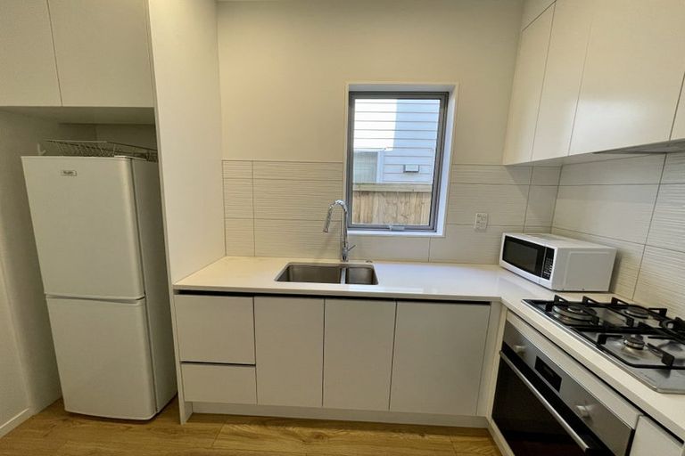 Photo of property in 43 Murphys Park Drive, Flat Bush, Auckland, 2019