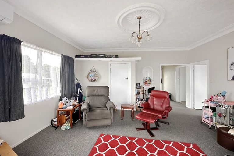 Photo of property in 4a Queen Street, Aramoho, Whanganui, 4500