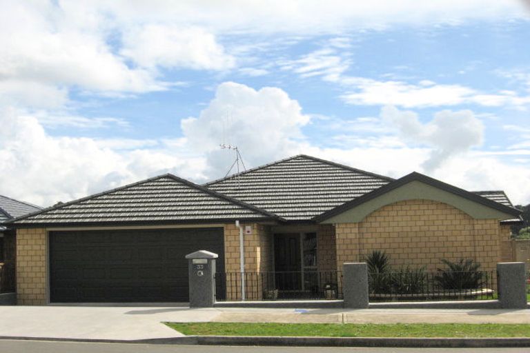 Photo of property in 33 Amber Drive, Tikipunga, Whangarei, 0112