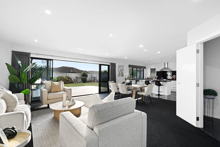 Photo of property in 5 Briar Rose Court, Huntington, Hamilton, 3210