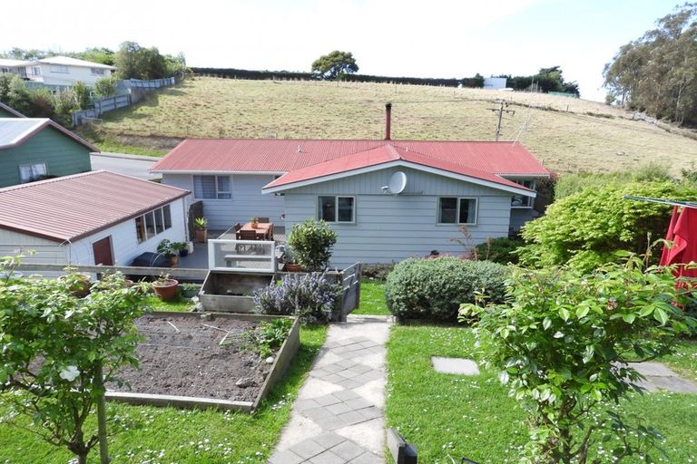 Photo of property in 46 Derwent Street, Oamaru North, Oamaru, 9400