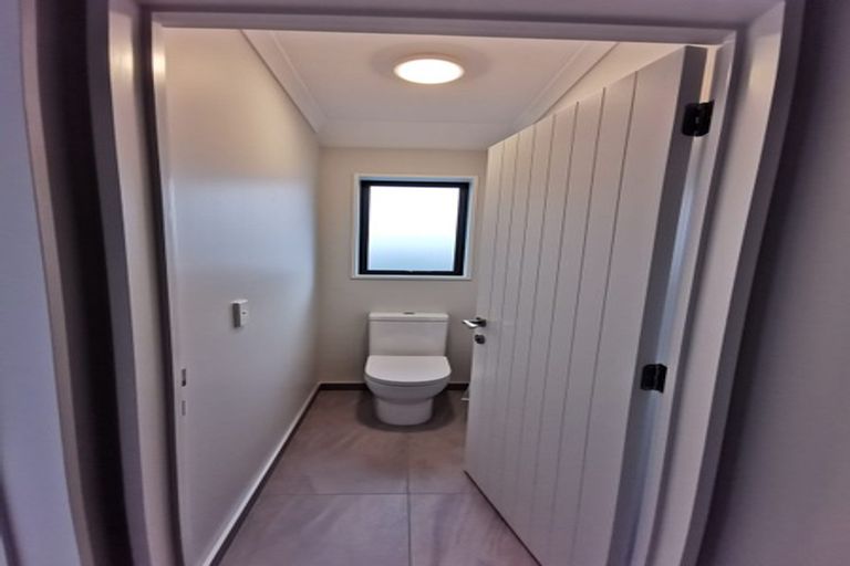 Photo of property in 32a Moore Street, Rolleston, 7614