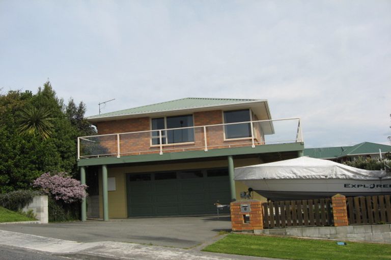 Photo of property in 1 Fyffe Avenue, Kaikoura, 7300