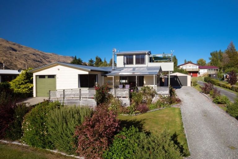 Photo of property in 32 Hampshire Street, Kingston, Athol, 9793