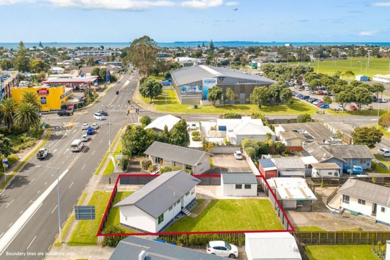 Photo of property in 16 Girven Road, Mount Maunganui, 3116
