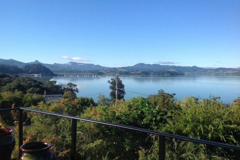 Photo of property in 630 Wyuna Bay Road, Wyuna Bay, Coromandel, 3581