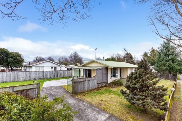 Photo of property in 17 Puataata Road, Turangi, 3334