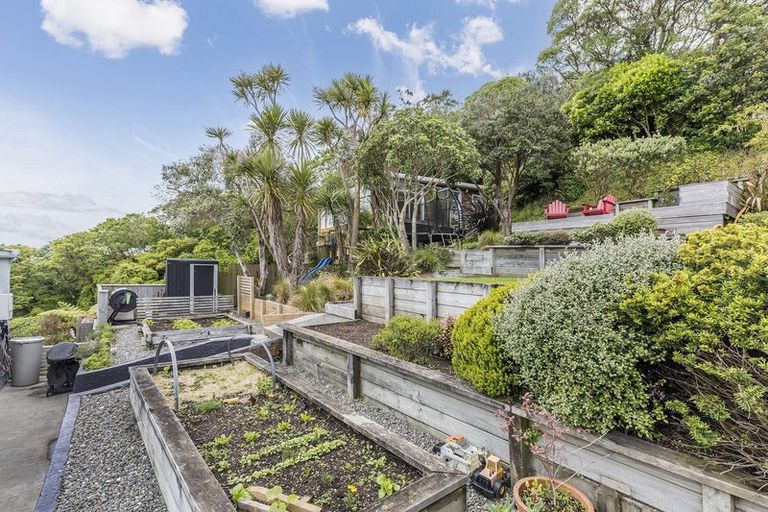 Photo of property in 3/27 Whaui Street, Vogeltown, Wellington, 6021