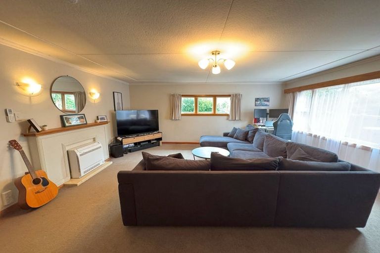 Photo of property in 508 College Street, Hokowhitu, Palmerston North, 4410