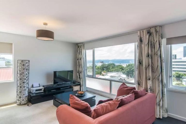 Photo of property in 31/125 Grant Road, Thorndon, Wellington, 6011
