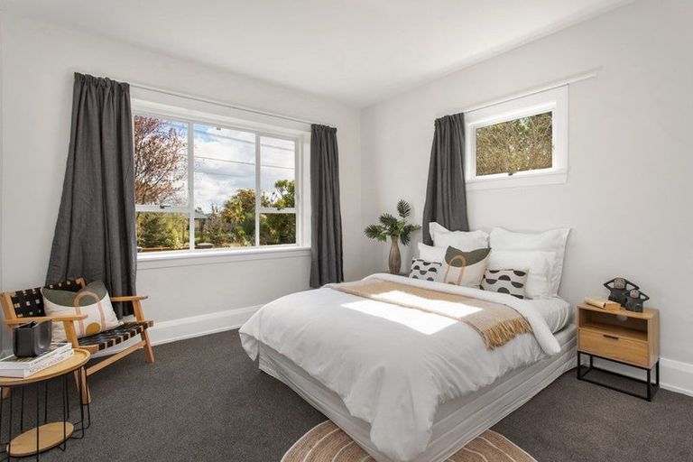 Photo of property in 116 Stapletons Road, Richmond, Christchurch, 8013