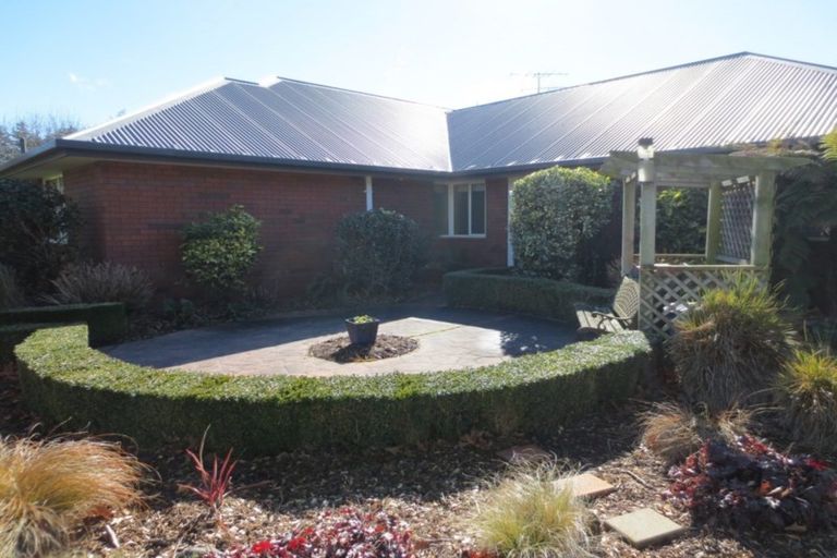 Photo of property in 101 Seafield Road, Netherby, Ashburton, 7772