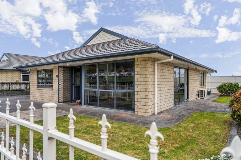 Photo of property in 247 Whitaker Street, Te Aroha, 3320
