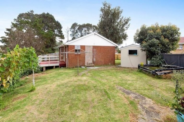 Photo of property in 19 Eccles Place, Otara, Auckland, 2023