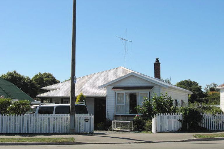 Photo of property in 85 Selwyn Street, Waimataitai, Timaru, 7910