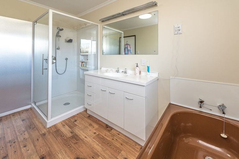 Photo of property in 38a Toi Street, Tawhero, Whanganui, 4501