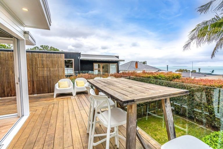 Photo of property in 5a William Street, Takapuna, Auckland, 0622