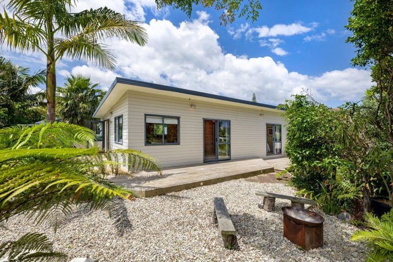 Photo of property in 4a Violet Street, Raglan, 3225