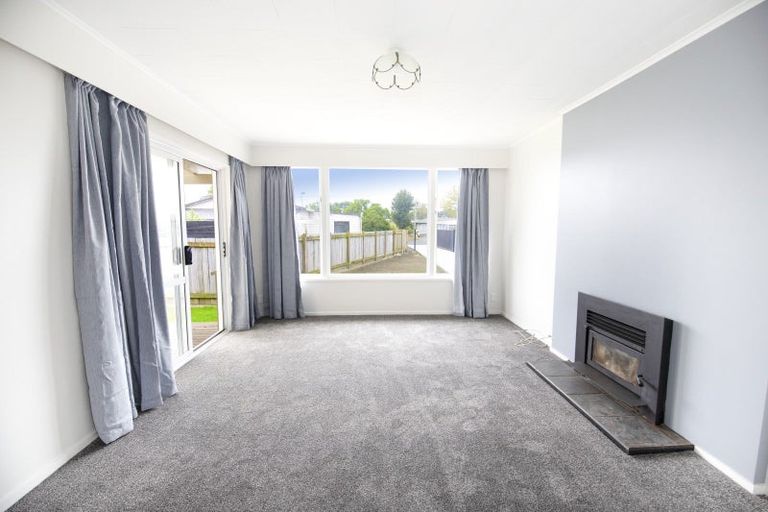 Photo of property in 7a Wordsworth Crescent, Maraenui, Napier, 4110