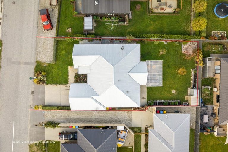 Photo of property in 5 Missy Crescent, Mount Pisa, Cromwell, 9383